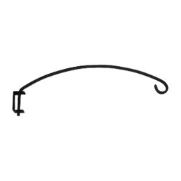 Plant Hanger 18 Inch with Bracket