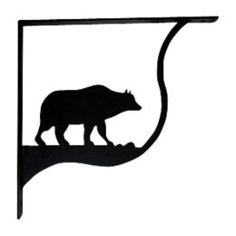 Bear - Shelf Brackets Medium