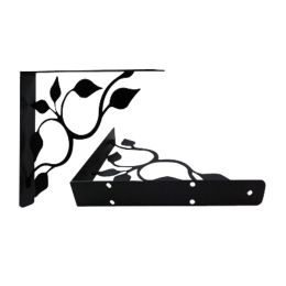 Leaf Fan - Shelf Brackets Large HEAVY