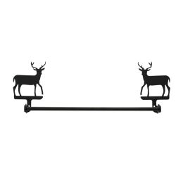 Deer - Towel Bar Large