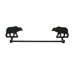 Bear - Towel Bar Small