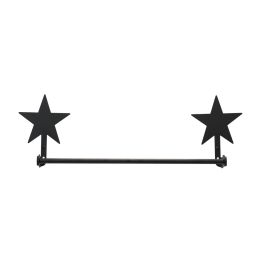 Star - Towel Bar Large