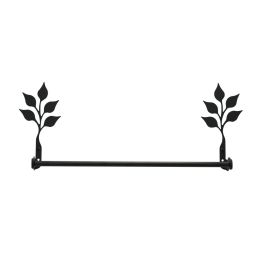 Leaf - Towel Bar Large