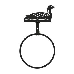 Loon - Towel Ring