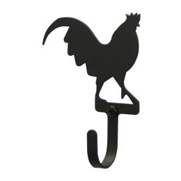 Rooster - Wall Hook Small