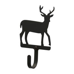 Deer - Wall Hook Extra Small