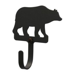 Bear - Wall Hook Small