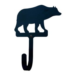 Bear - Wall Hook Large