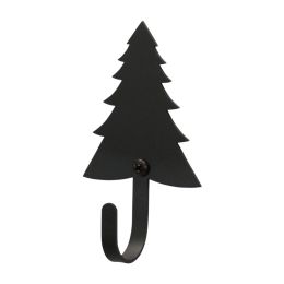 Pine Tree - Wall Hook Small