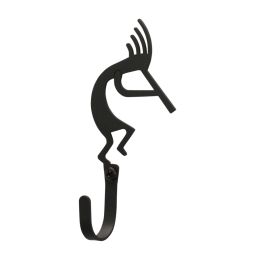 Kokopelli - Wall Hook Extra Small