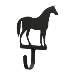 Horse - Wall Hook Small