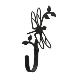 Dragonfly - Wall Hook Small