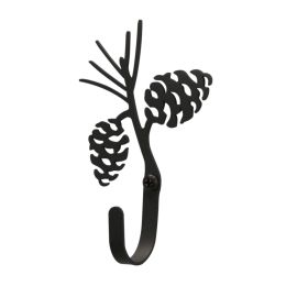 Pinecone - Wall Hook Extra Small