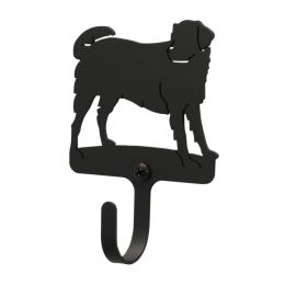 Dog - Wall Hook Extra Small