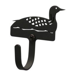 Loon - Wall Hook Small