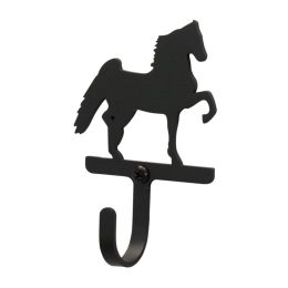 Saddlebred - Wall Hook Small