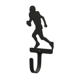 Football Player - Wall Hook Small