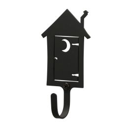 NEW - Out House - Wall Hook Small