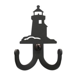 Lighthouse - Double Wall Hook