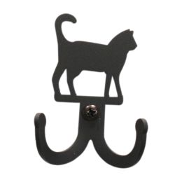 Cat - Double Wall Hook