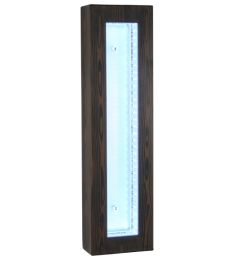 8"W Hickory Treasures LED Wall Sconce