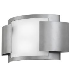 17.5"W Vista Wall Sconce