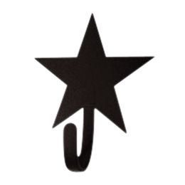 Star - Magnetic Hook