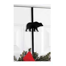 Bear - Wreath Hanger