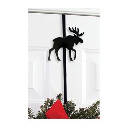 Moose - Wreath Hanger