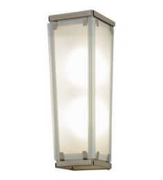 6"W Binnenstebuiten Wall Sconce