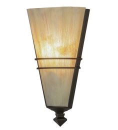 7.5"W St. Lawrence LED Wall Sconce