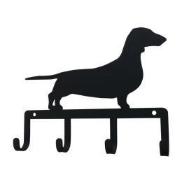 Dachshund - Key Holder