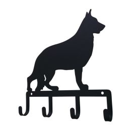 German Shepard - Key Holder