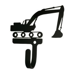 NEW - Excavator - Wall Hook Small