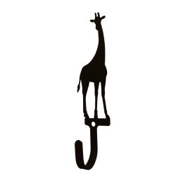 NEW - Giraffe - Wall Hook Small