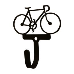 NEW - Bicycle - Wall Hook Small