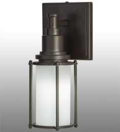 5"W Kepler Wall Sconce