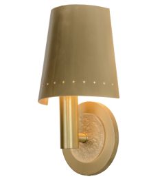 7.5"W Zarzuela Wall Sconce