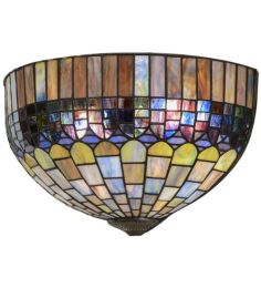 16"W Candice Wall Sconce