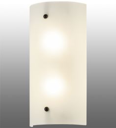 8"W Cilindro Wall Sconce