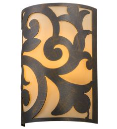 8"W Rickard Wall Sconce