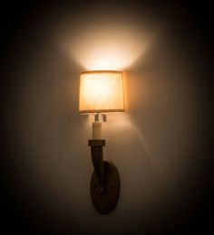 6"W Bancroft Wall Sconce