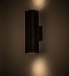 6"W Cilindro Hayden Wall Sconce