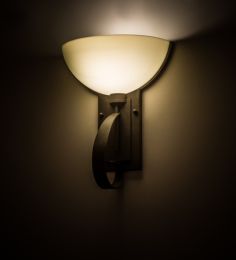 13"W Erastos Wall Sconce