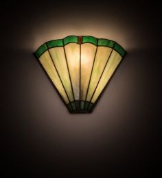 11"W Caprice Wall Sconce