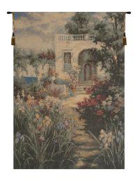 Patio European Tapestry