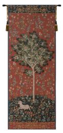 Chene Medieval French Tapestry