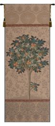 Oranger Naturel French Tapestry