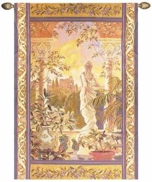 Belladonna Fine Art Tapestry