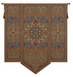 Road to Morocco Tapestry Wall Art